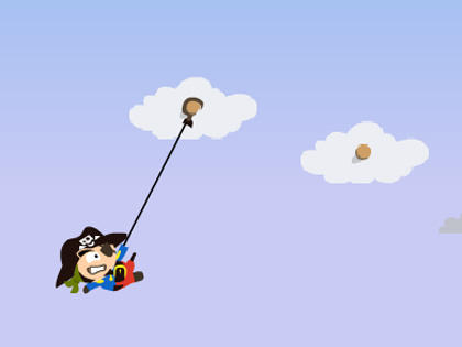 Captain Skyro